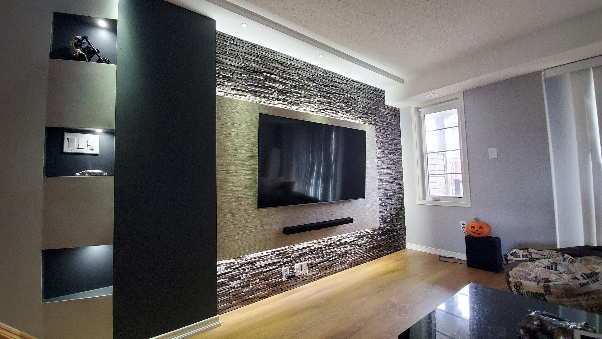 Legal Basement Suite